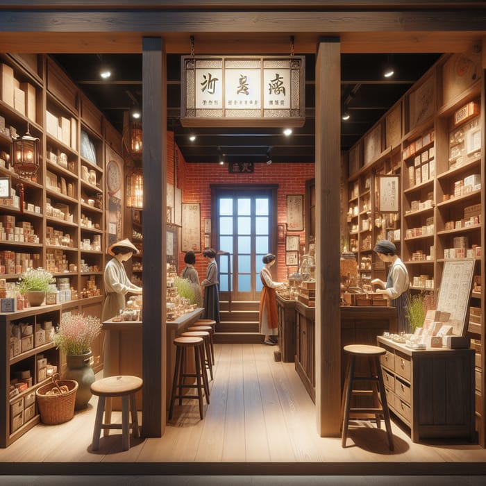 Build Your Dream Vintage Shop Today Build Your Dream Vintage Shop Today