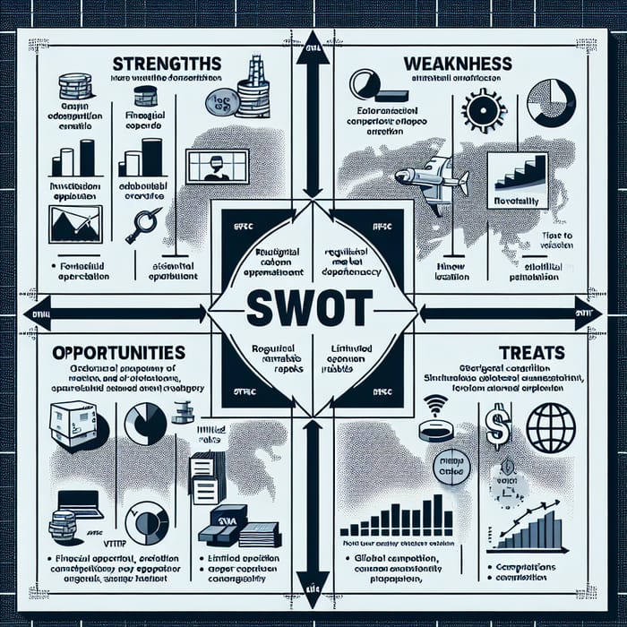 SWOT Analysis for IPTC: Strengths, Weaknesses, Opportunities SWOT Analysis for IPTC: Strengths, Weaknesses, Opportunities