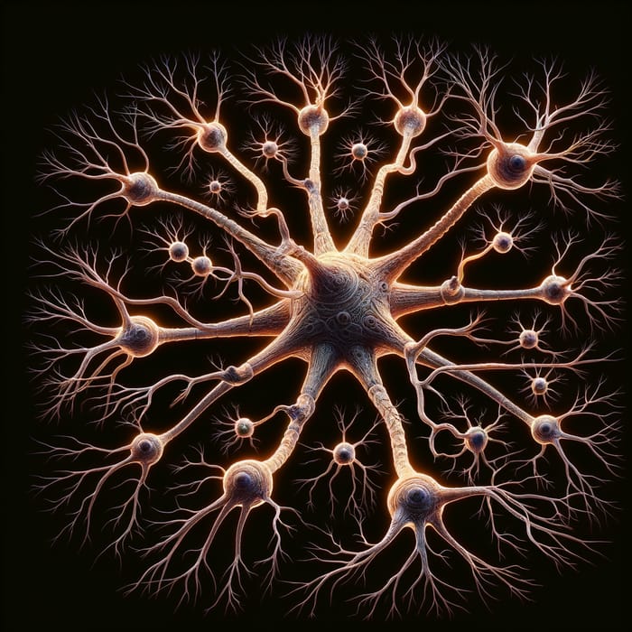 Human Brain Neurons: Understanding the Intricacies of Neural Networks