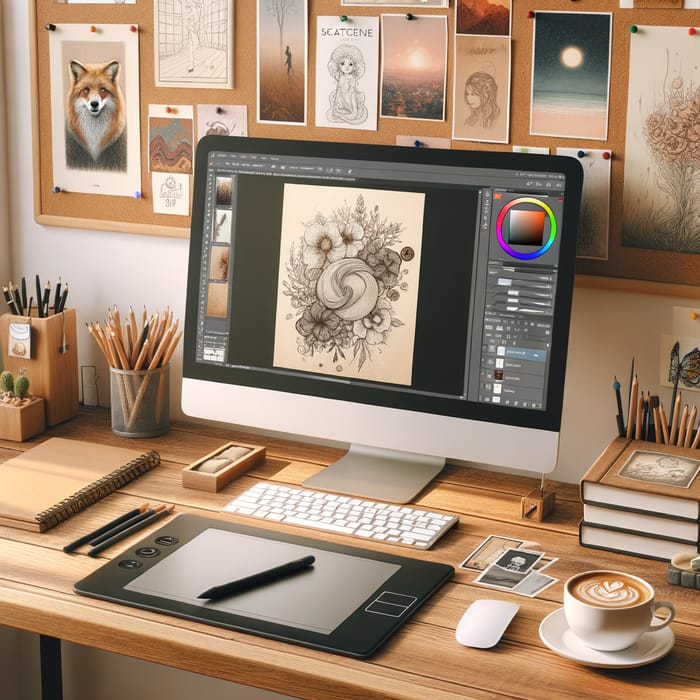 Illustrator Workspace Setup | Design and Creative Tools
