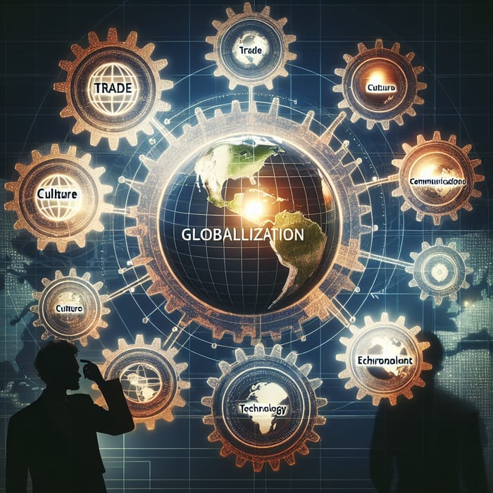 Globalization Impact: A Comprehensive View