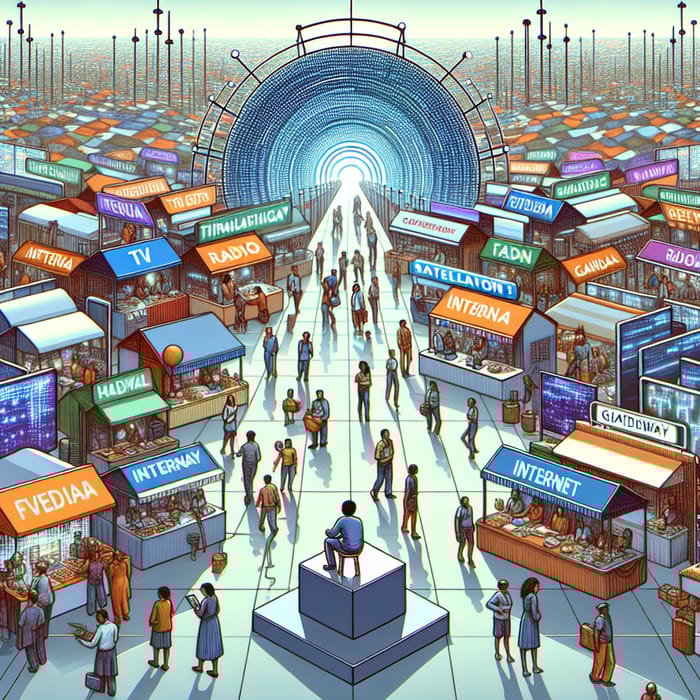 Media Gateway Market Overview Media Gateway Market Overview