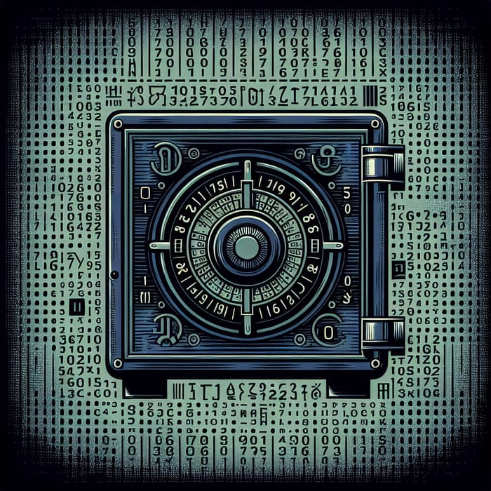 Secure Enigma Safe - Ultimate Security Solutions | WebsiteName