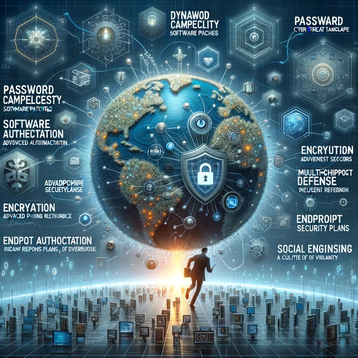 Unveiling 10 Essential Cybersecurity Insights | CyberNow Labs