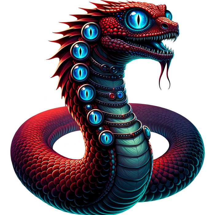 Roko's Basilisk: Terrifying Creature of the Unknown
