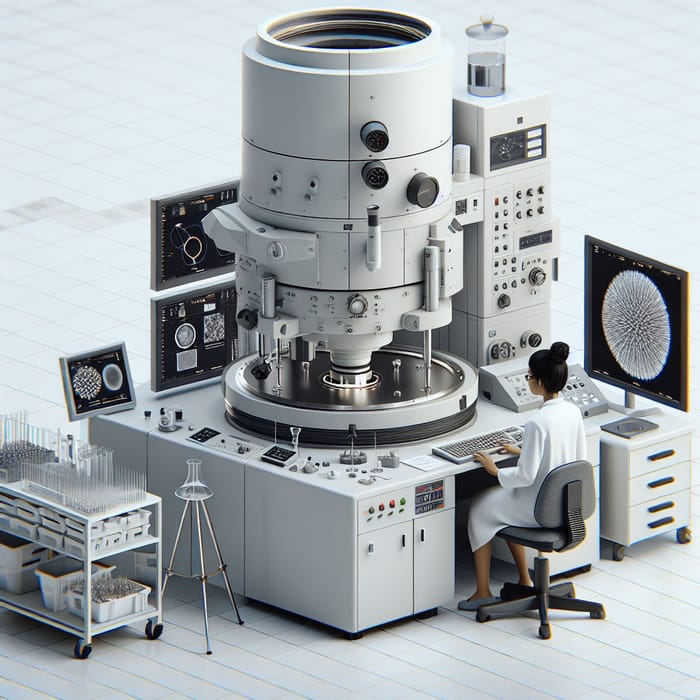 Discover the Power of SEM Technology