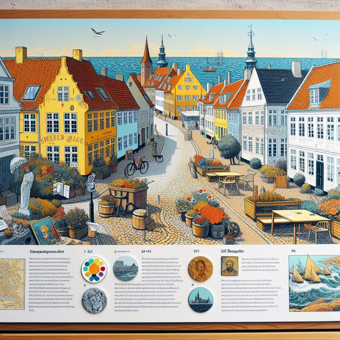 Skagen: Informative and Engaging Seaside Charm