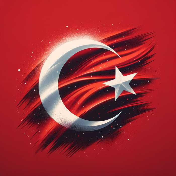 Turkish Flag: Symbol of Unity and Patriotism