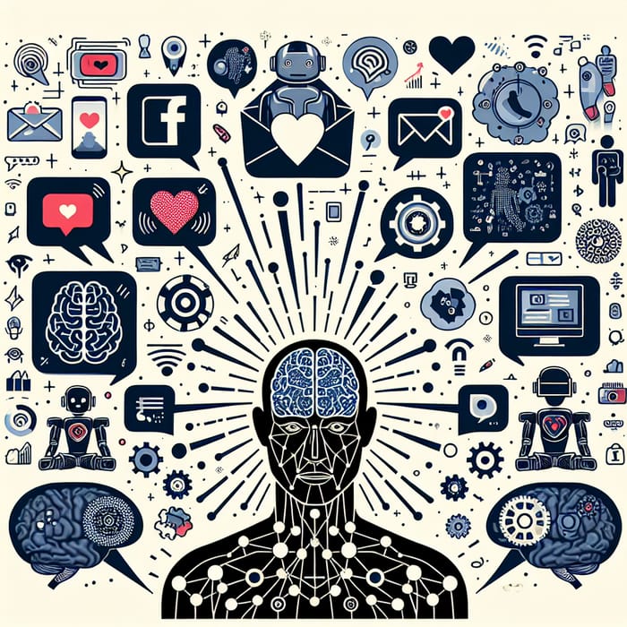 Impact of New Technologies on Psychological Behavior | Technology and Psychology Insights