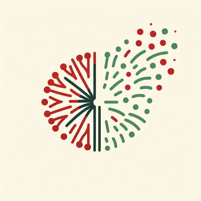 Minimalist Dandelion Logo Design for 蒲东英 Brand