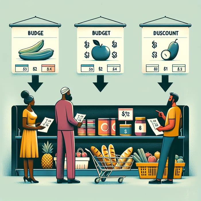 Mastering Math: Smart Shopping Tips & Discounts