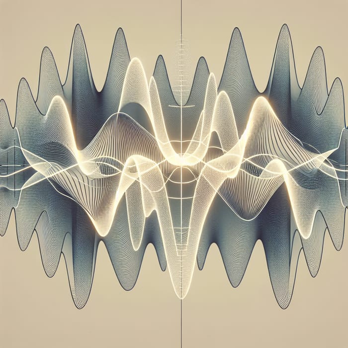 Sound Waves: Patterns of Interference