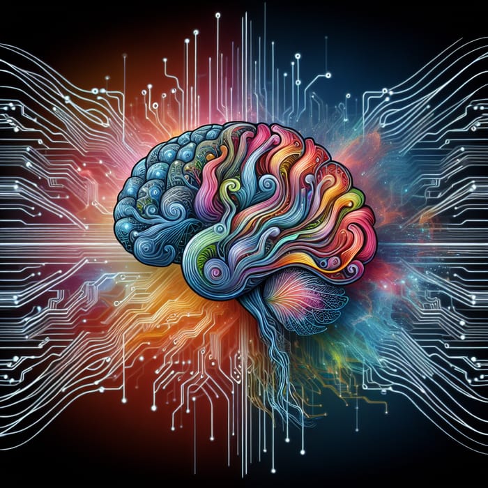 Creative Mind Tech: Fusion of Creativity and Digital Transformation