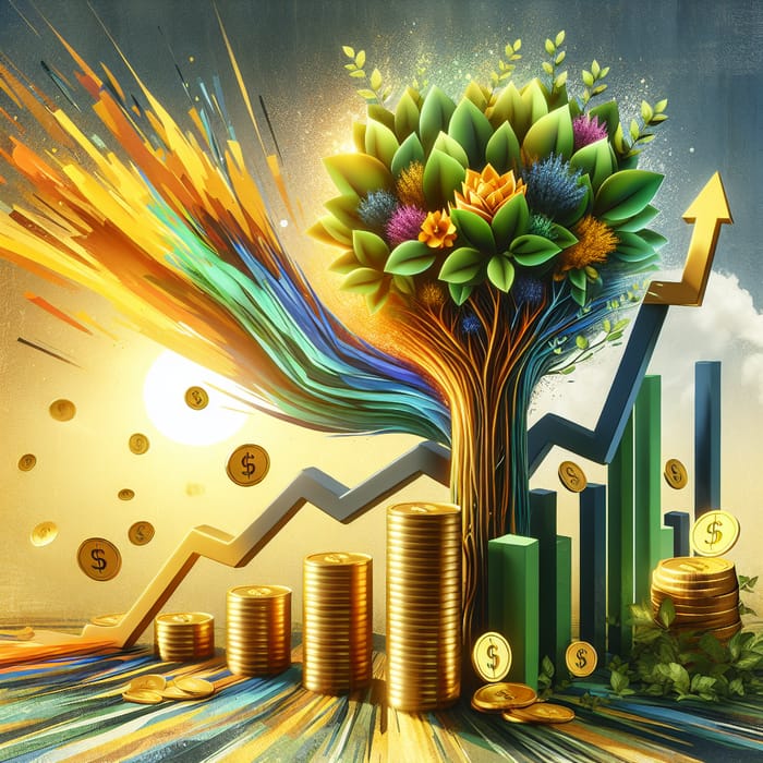 Maximize ROI with Explosive Growth