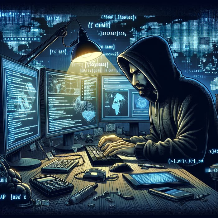 Ethical Hacker for Greater Good: Upholding Standards of Conduct & Ethics