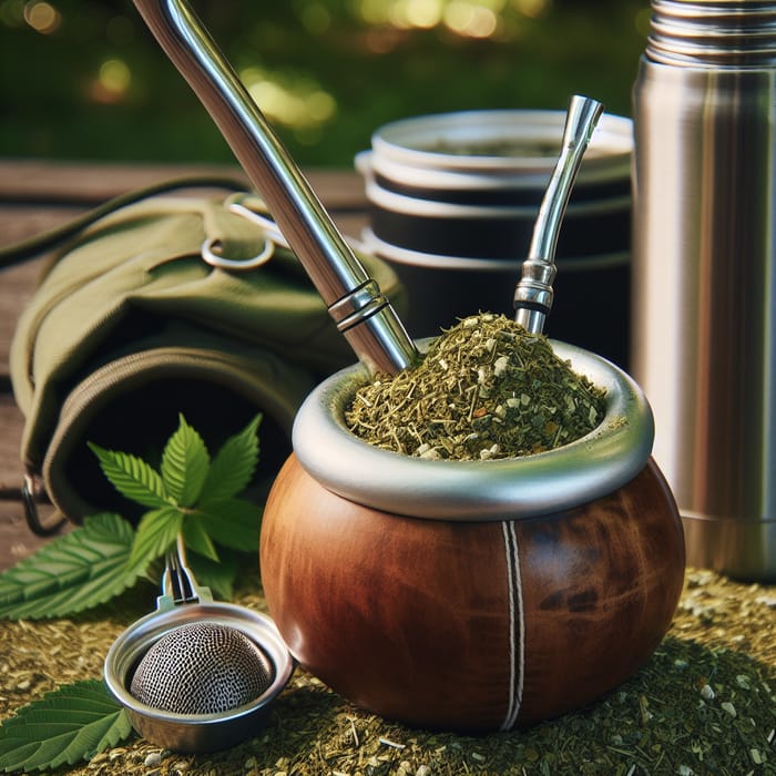 Ultimate Guide to Argentine Yerba Mate Beverage