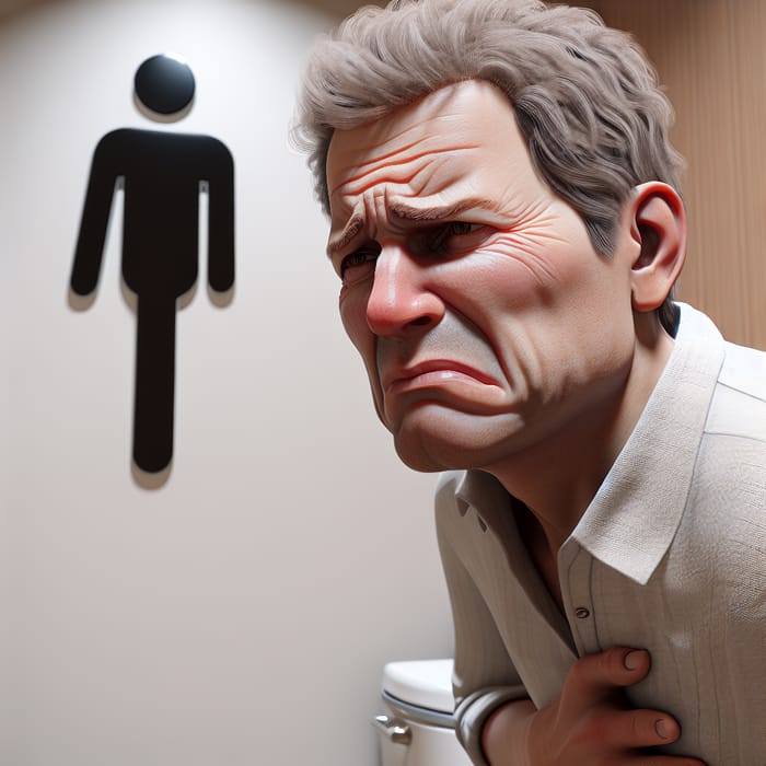 Understanding Constipation: Causes, Symptoms & Remedies