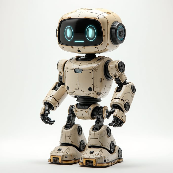 Best ai robot toy shop