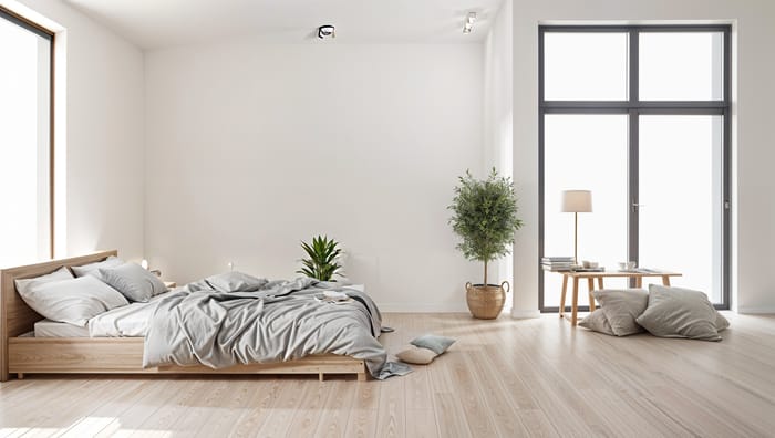 Minimalist Bedroom Design Ideas Minimalist Bedroom Design Ideas