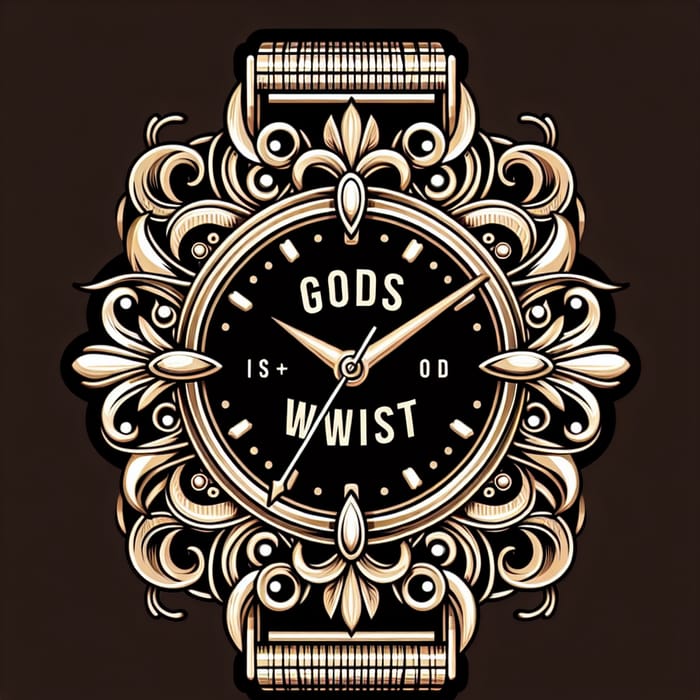 Elegance and Style: Godswrist Watches for Personal Expression