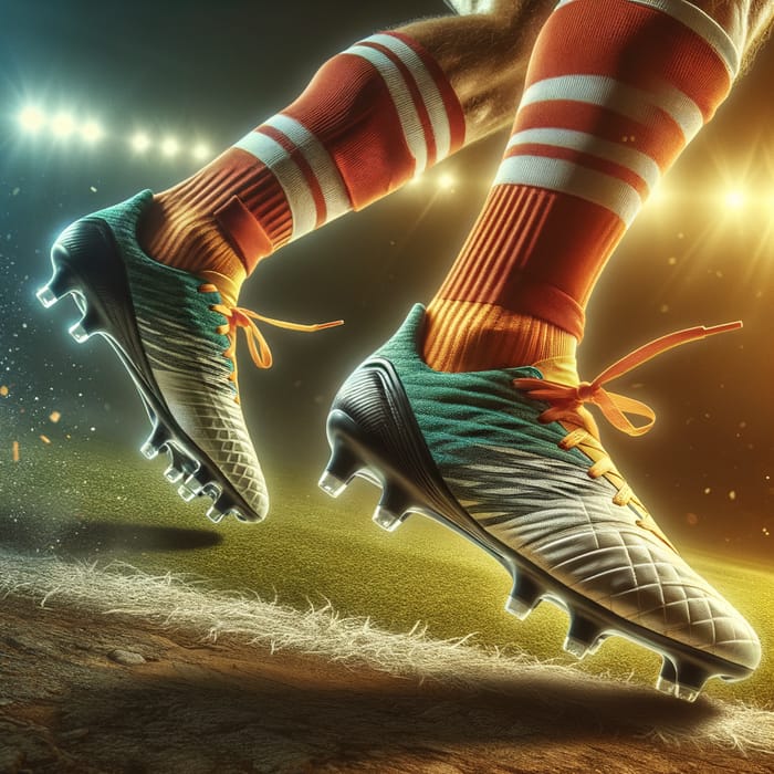 Patrick cleats discount
