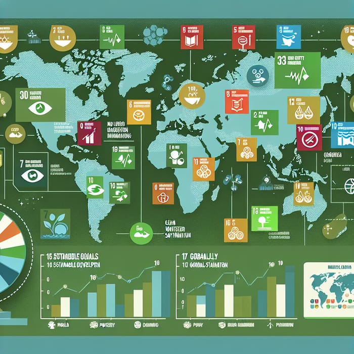 Sustainable Development Goals Progress in Peru