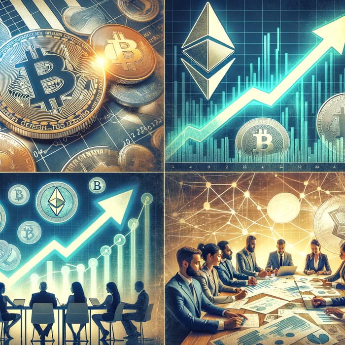 Cryptocurrency Comeback: Adoption, Acceleration, Investor Trends
