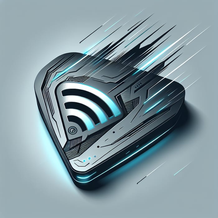 Revolutionary Wi-Fi 7 Technology | Lightning-Fast Speed