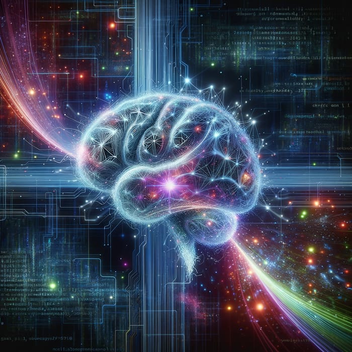 Artificial Intelligence: The Digital Brain Evolution