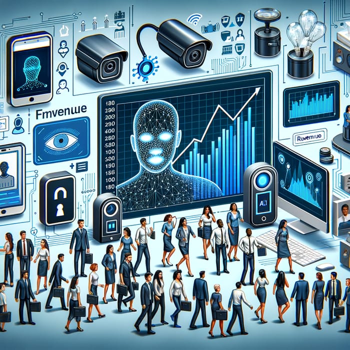 AI Security Transformation & Revenue Boost | Corporate Solutions AI Security Transformation & Revenue Boost | Corporate Solutions