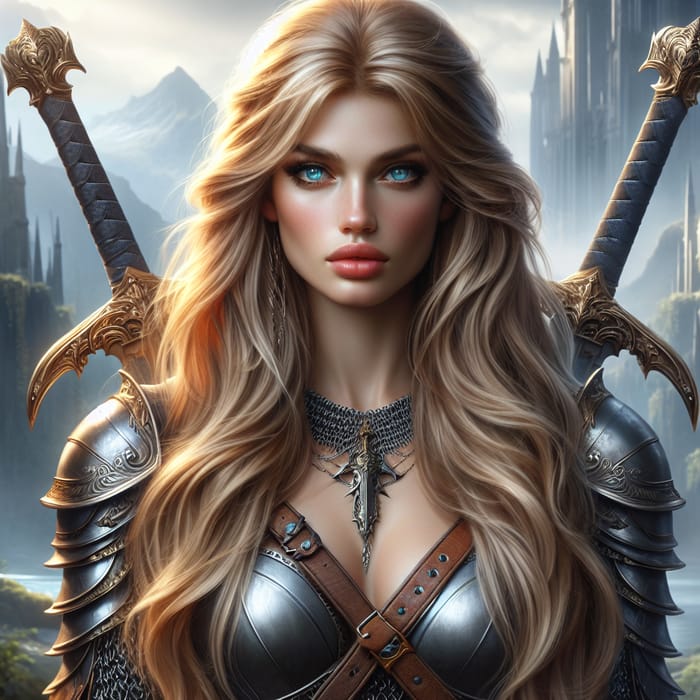 Aelin: Iconic Character from Throne of Glass Series