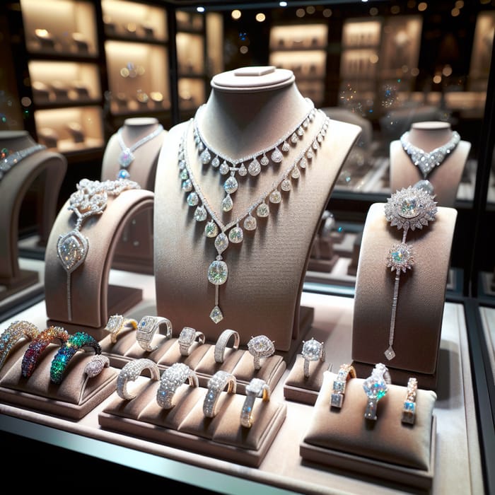 Showcase diamond jewelers hotsell