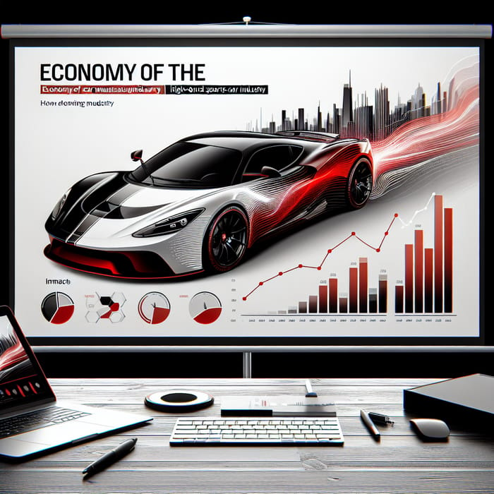 Porsche Economy: Industry Trends & Economic Indicators