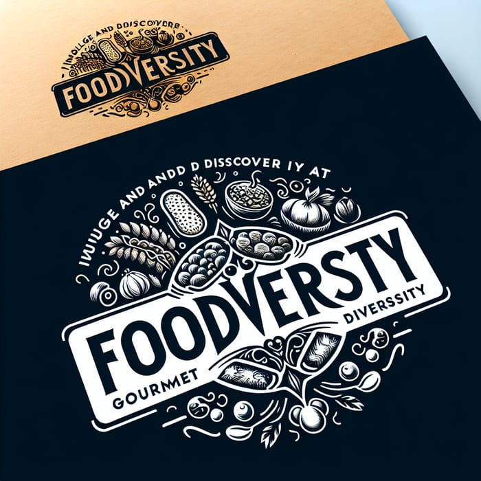Déjate Deleitar y Descubre la Diversidad Gourmet en FoodVersity
