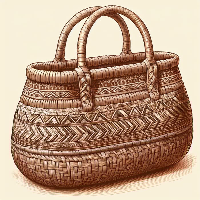 Weave bags philippines cheap
