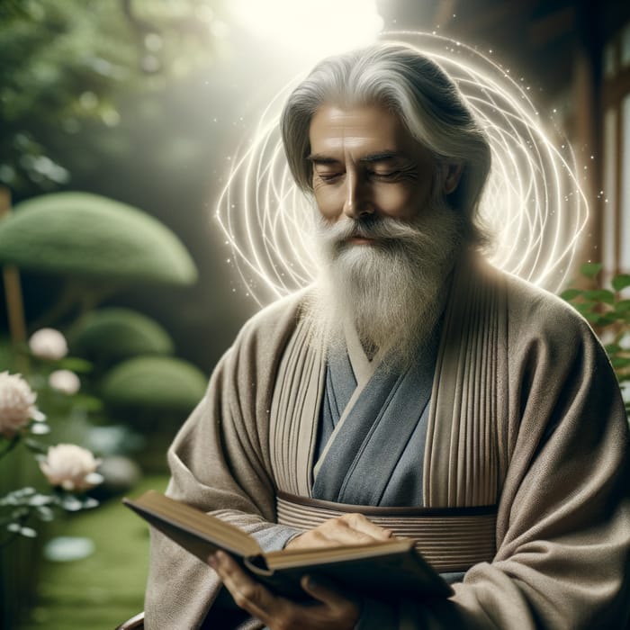 Emotionally Intelligent Elder: Wisdom and Tranquility