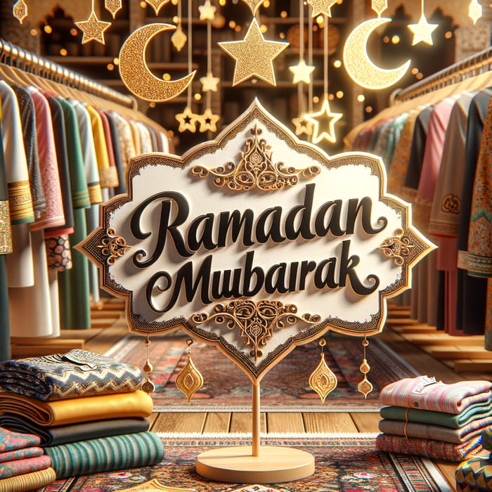 Celebrate Ramadan with Dua Garments Kids Wear