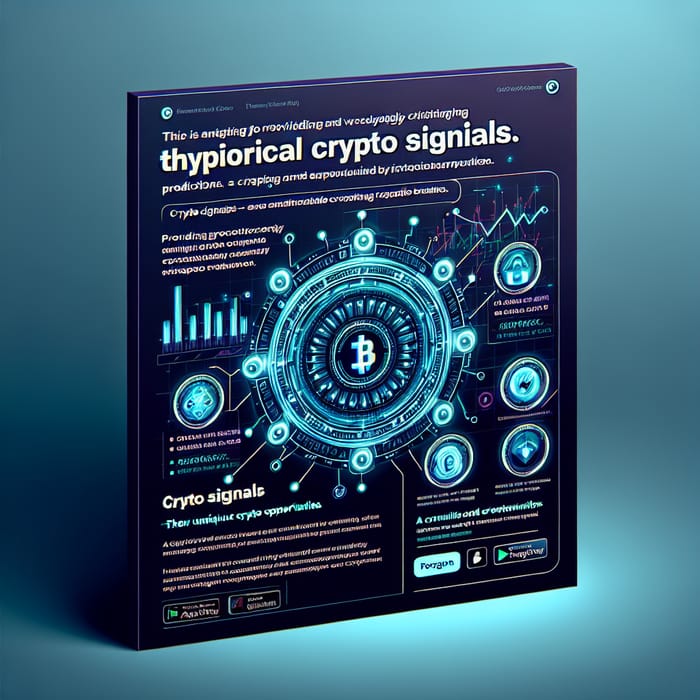Best Crypto Signals | Valuable Predictions & Opportunities