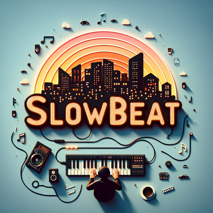 Slowbeat - Your Source for Relaxing Music