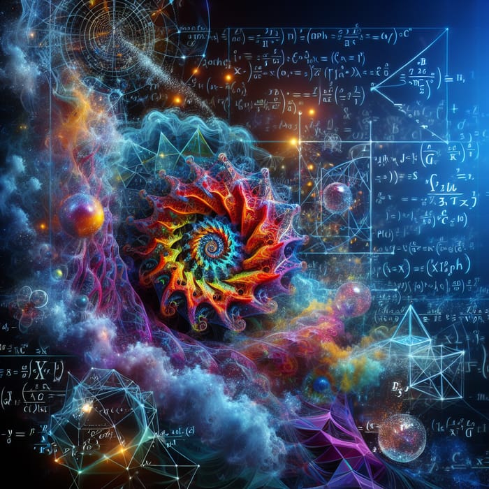 Explore the Intricacies of Mathematical Universes