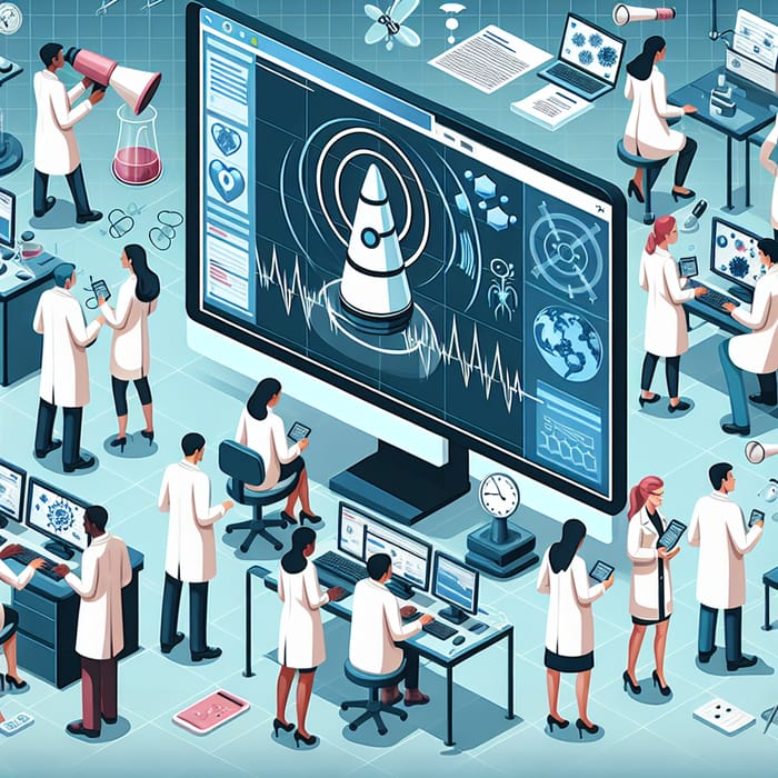 Signal Detection in Pharmacovigilance: Diversity in Research Signal Detection in Pharmacovigilance: Diversity in Research