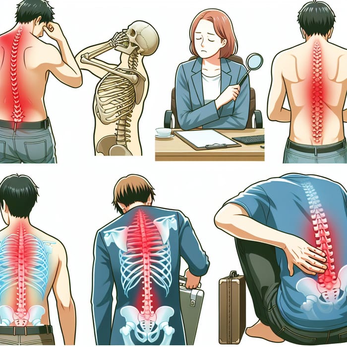 Back Injuries - Types, Causes, and Treatments