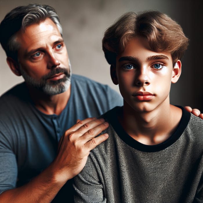 Understanding a Father's Struggle with His Gay Son