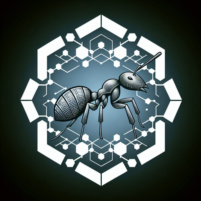 Ants Blockchain Currency: Design a Cryptocurrency Inspired by Ants