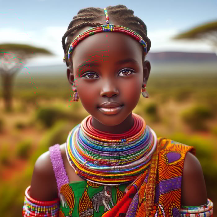 Kikuyu traditional dresses online
