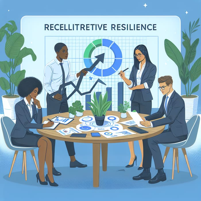 Fostering Individual and Team Resilience for Improved Business Success