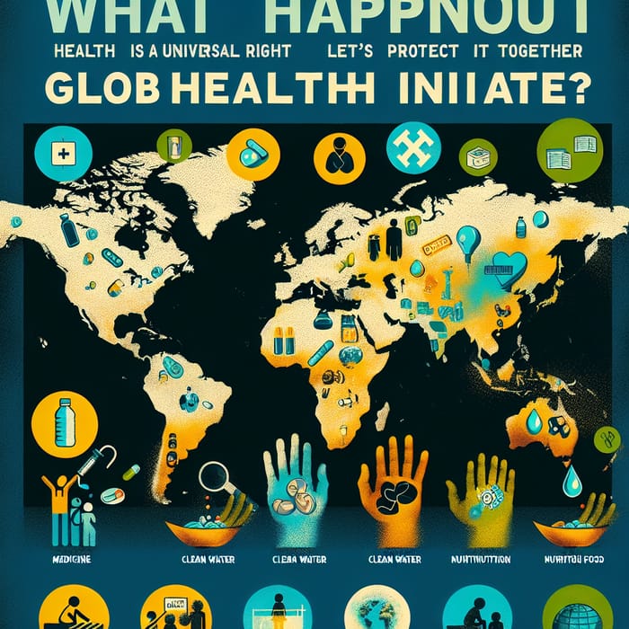 Anticipating Global Health Initiative Results
