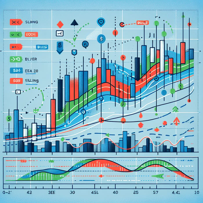 Trading Chart Analysis Guide - Time, Price, EMA, Strategies & Signals