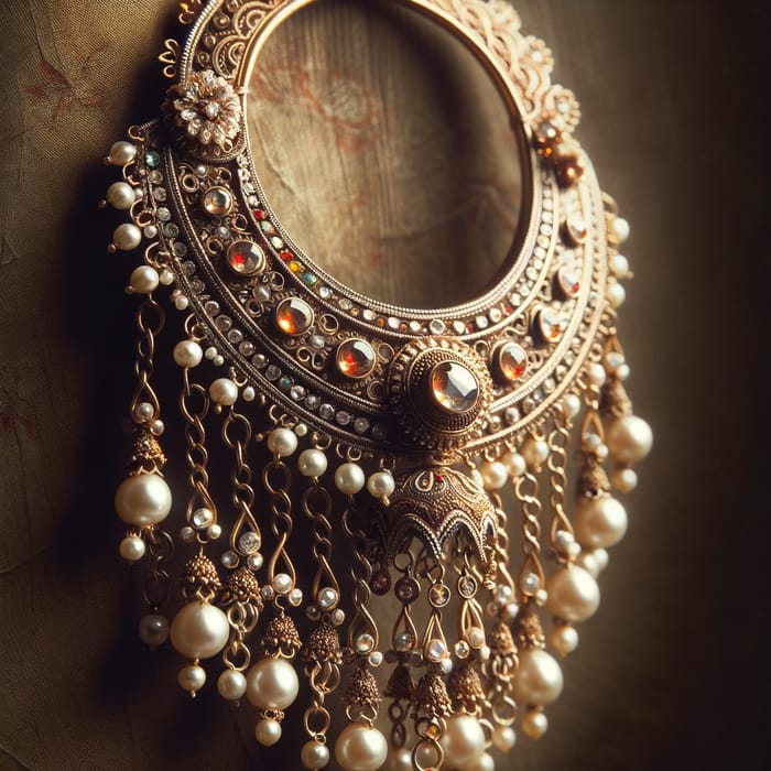 Pahari nose ring deals