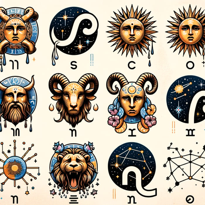 Zodiac Signs with the Most Melancholic Tendencies